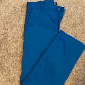 Nike dri-fit golf pants